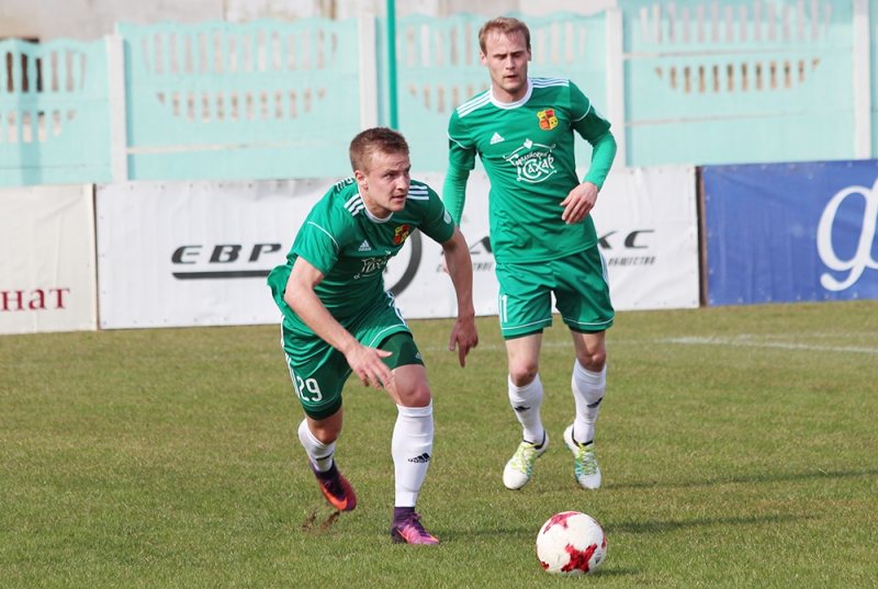 Soi kèo bóng đá Gorodeya vs Dinamo Minsk - Ngoại Hạng Belarus - 11/04/2020