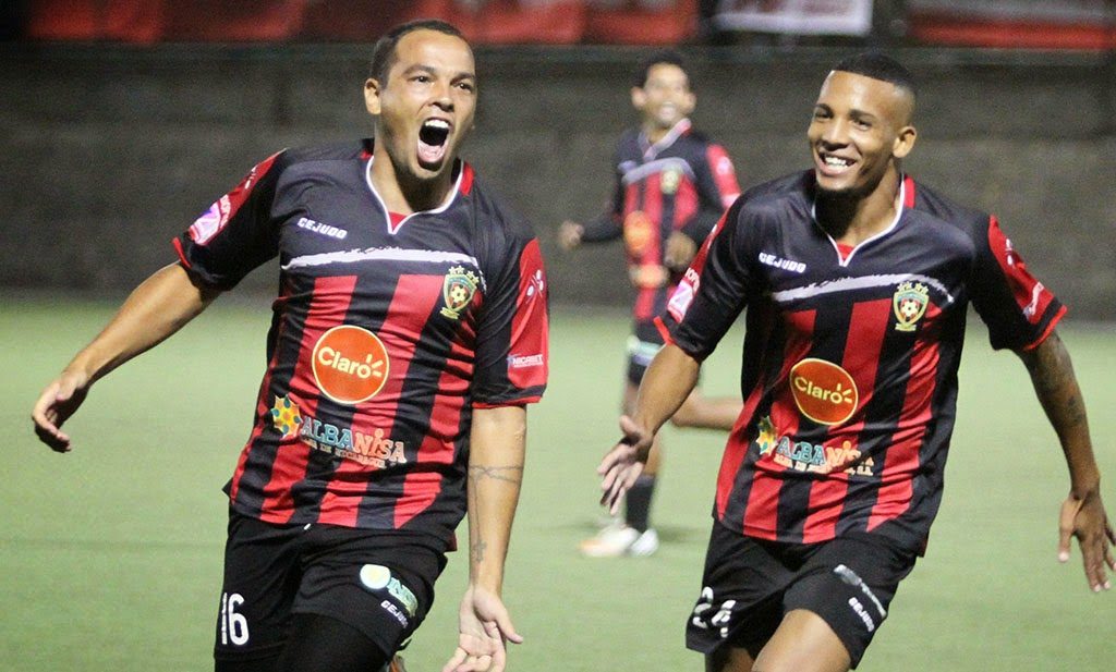 Soi kèo bóng đá Walter Ferretti vs Las Sabanas - VĐQG Nicaragua - 16/04/2020