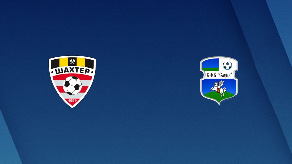 Soi kèo bóng đá BGU Minsk vs Gorodeya - Ngoại Hạng Belarus - 17/04/2020