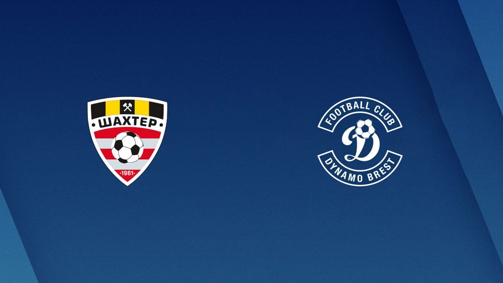 Soi kèo bóng đá Shakhter Soligorsk vs Dinamo Brest - Cúp Quốc Gia Belarus - 29/04/2020