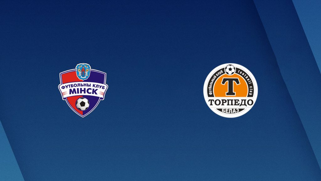 Soi kèo bóng đá FC Minsk vs Torpedo Zhodino - Ngoại Hạng Belarus - 02/05/2020
