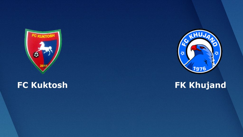 Soi kèo bóng đá Kuktosh vs FK Khujand - VĐQG Tajikistan - 19/04/2020
