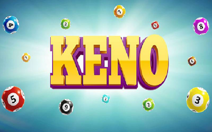 keno online