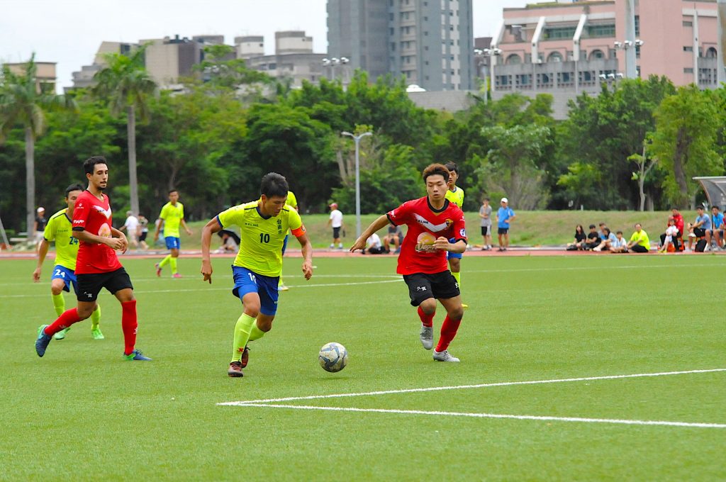 Soi kèo bóng đá Taichung Futuro vs Taipei Tatung - Ngoại Hạng Đài Loan - 26/04/2020