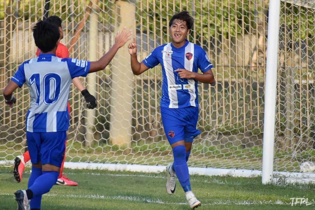 Soi kèo bóng đá Taichung Futuro vs Taiwan Power - Ngoại Hạng Đài Loan - 10/05/2020