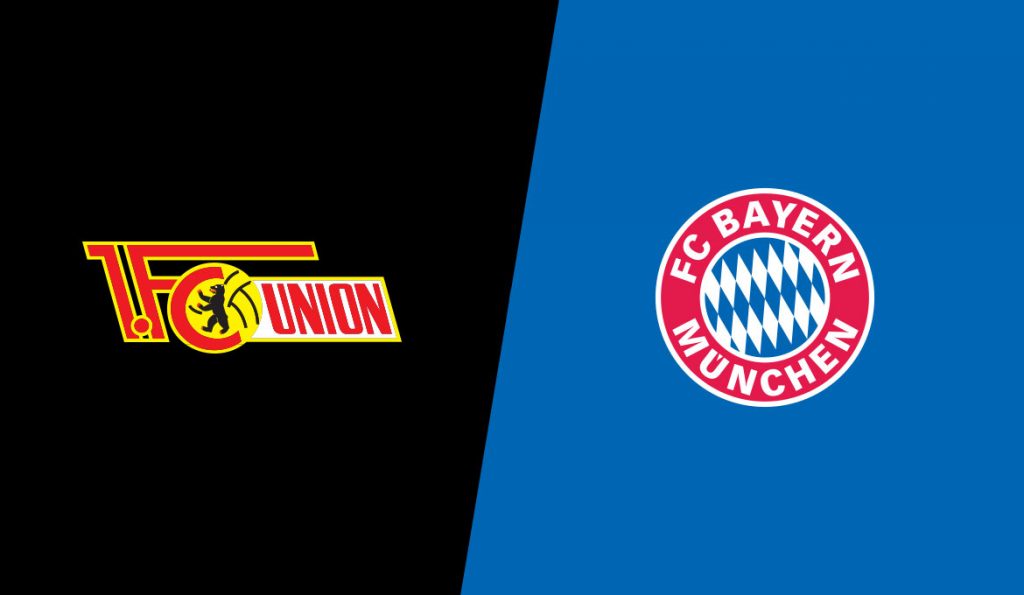 Soi kèo bóng đá Union Berlin vs Bayern Munich - Bundesliga - 17/05/2020