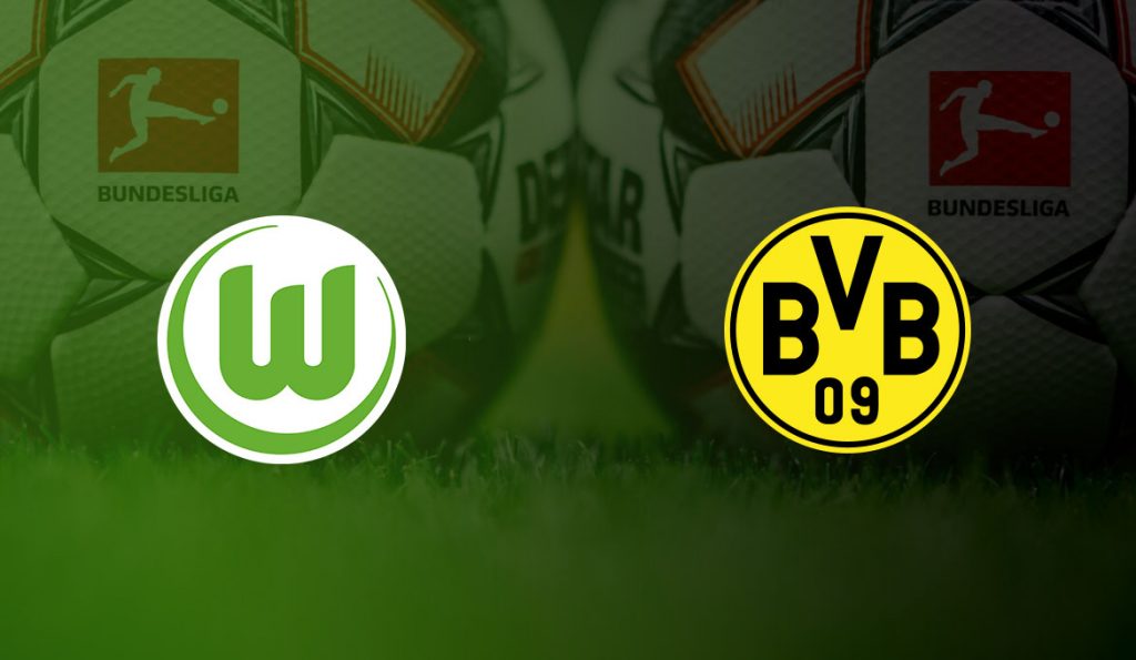 Soi kèo bóng đá Wolfsburg vs Borussia Dortmund - Bundesliga - 23/05/2020
