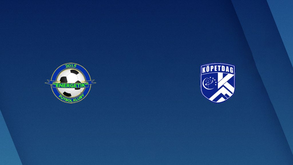 Soi kèo bóng đá Energetik Mary vs Kopetdag Asgabat - VĐQG Turkmenistan - 14/05/2020