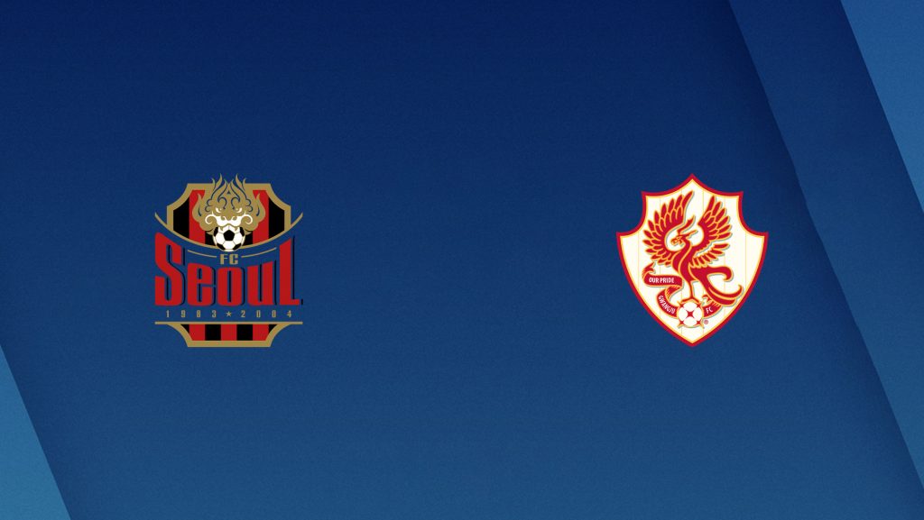 Soi kèo bóng đá FC Seoul vs Gwangju - VĐQG Hàn Quốc - 17/05/2020