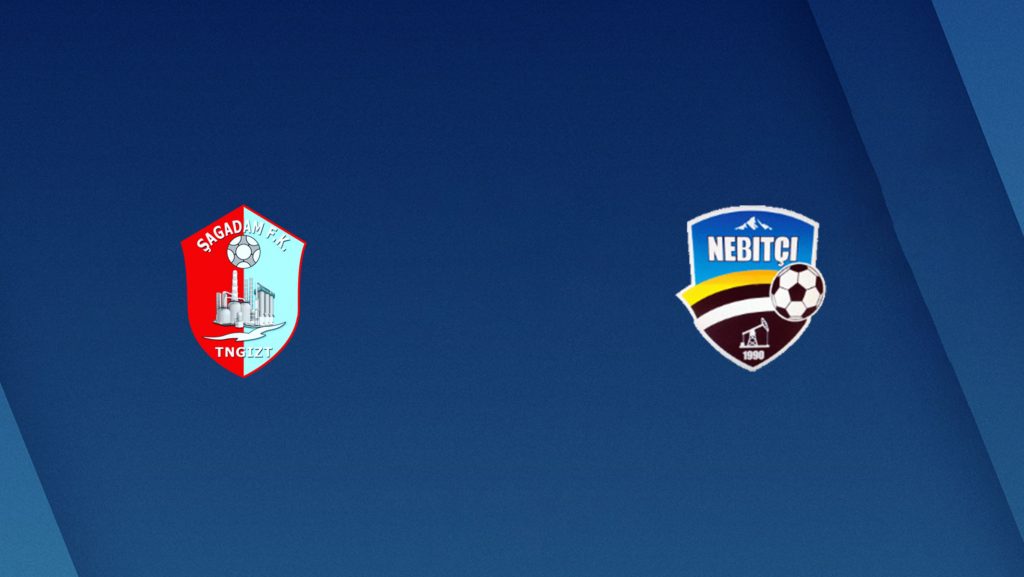 Soi kèo bóng đá Sagadam vs Nebitci - VĐQG Turkmenistan - 18/05/2020