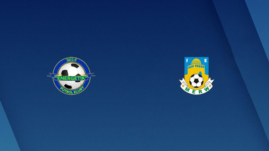 Soi kèo bóng đá Energetik Mary vs FC Merw - VĐQG Turkmenistan - 18/05/2020
