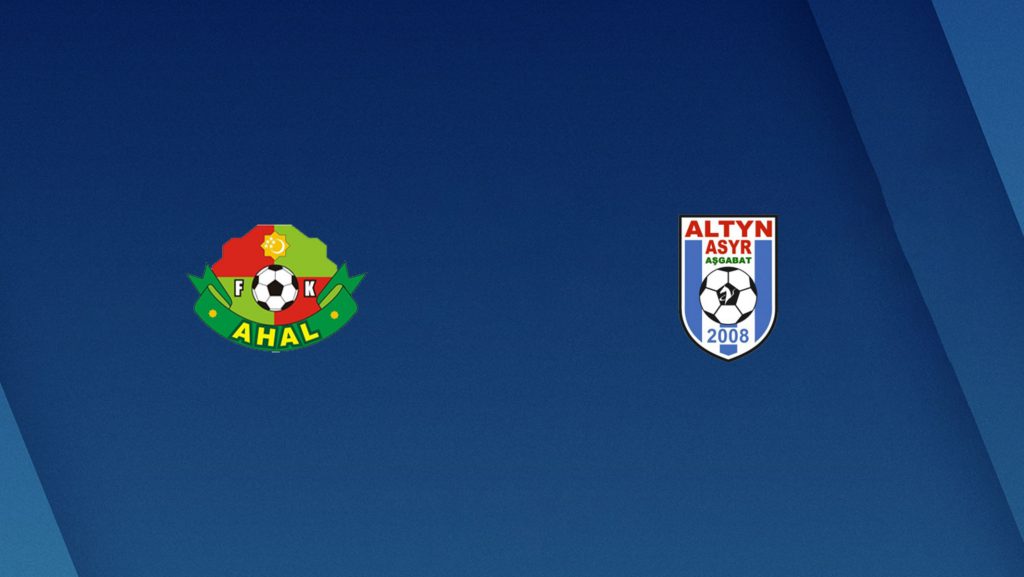 Soi kèo bóng đá Ahal vs Altyn Asyr - VĐQG Turkmenistan - 19/05/2020