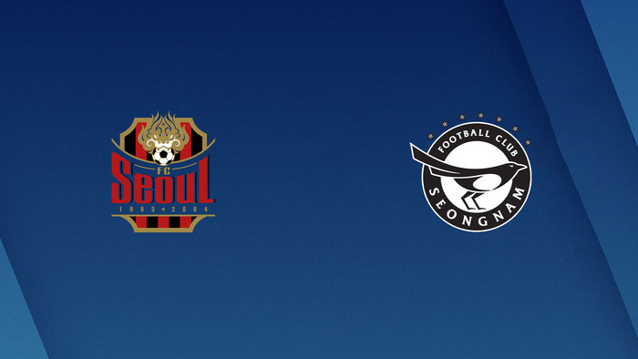 Soi kèo bóng đá FC Seoul vs Seongnam FC - VĐQG Hàn Quốc - 31/05/2020