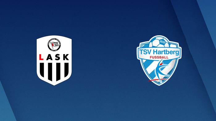 Soi kèo bóng đá LASK Linz vs Hartberg - VĐQG Áo - 03/06/2020