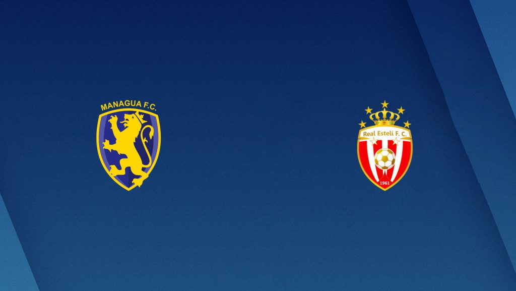 Soi kèo bóng đá Managua vs Real Esteli - VĐQG Nicaragua - 10/05/2020