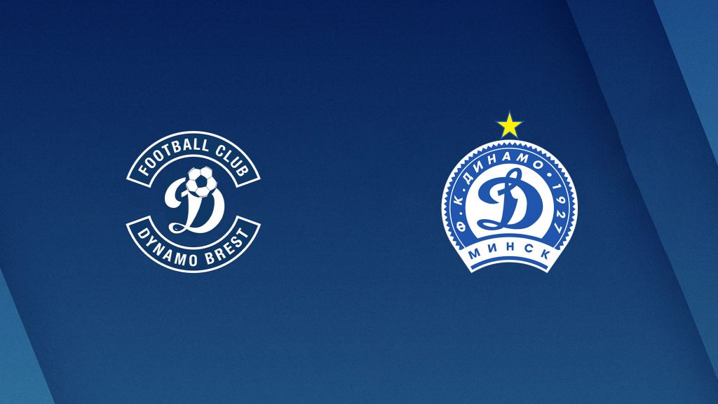 Soi kèo bóng đá Dinamo Brest vs Dinamo Minsk - Ngoại Hạng Belarus - 11/05/2020