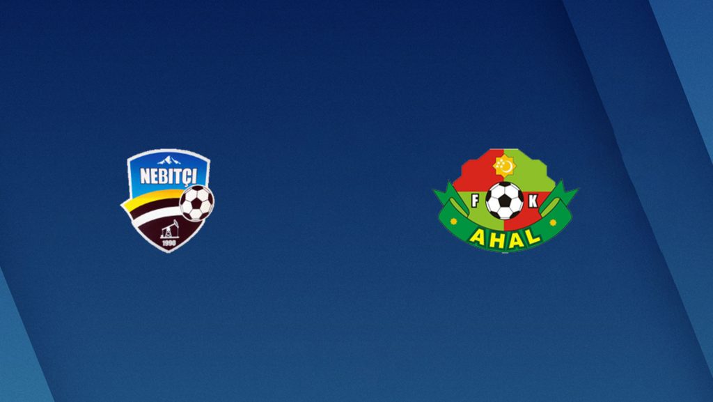 Soi kèo bóng đá Nebitci vs Ahal - VĐQG Turkmenistan - 13/05/2020