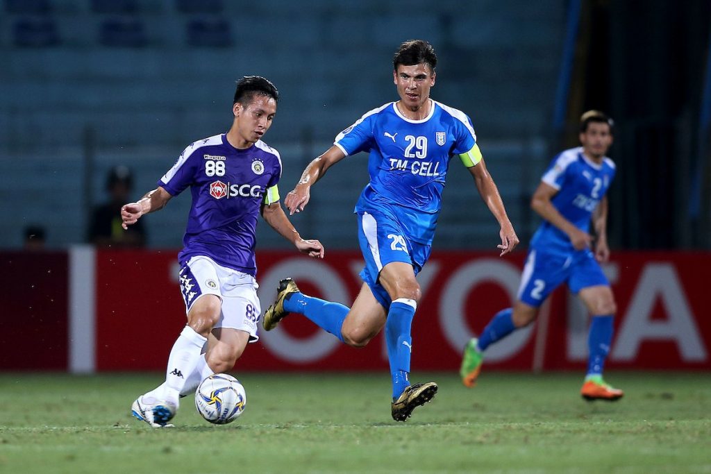 Soi kèo bóng đá Altyn Asyr vs Asgabat - VĐQG Turkmenistan - 04/05/2020