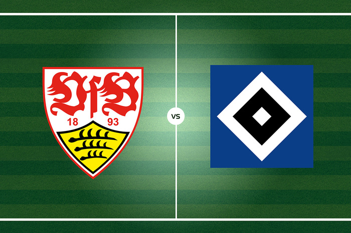 Soi kèo bóng đá Stuttgart vs Hamburger - Hạng 2 Đức - 29/05/2020