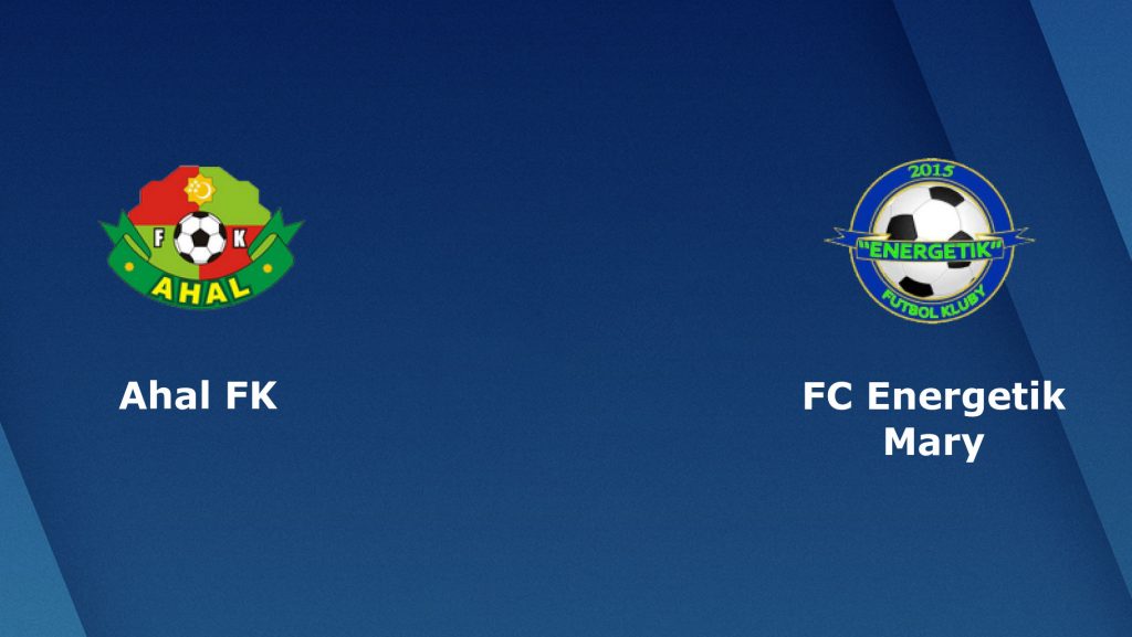 Soi kèo bóng đá Ahal vs Energetik Mary - VĐQG Turkmenistan - 05/05/2020