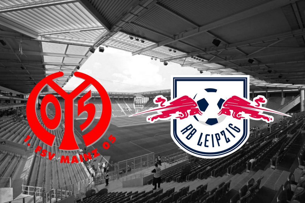 Soi kèo bóng đá Mainz 05 vs RB Leipzig - Bundesliga - 24/05/2020