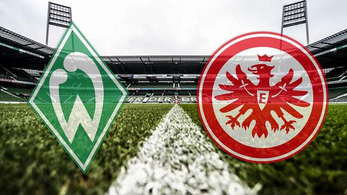 Soi kèo bóng đá Werder Bremen vs Frankfurt - Bundesliga - 04/06/2020