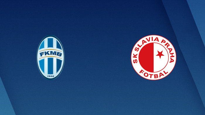 Soi kèo bóng đá Mlada Boleslav vs Slavia Praha - VĐQG CH Séc - 27/05/2020