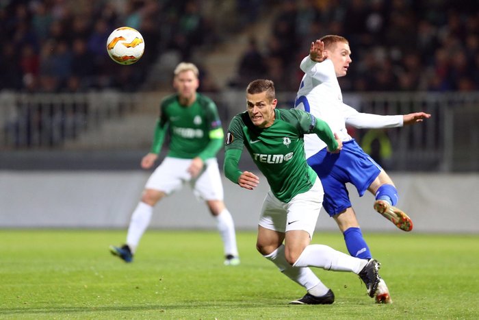 Soi kèo bóng đá Jablonec vs Fastav Zlin - VĐQG CH Séc - 26/05/2020