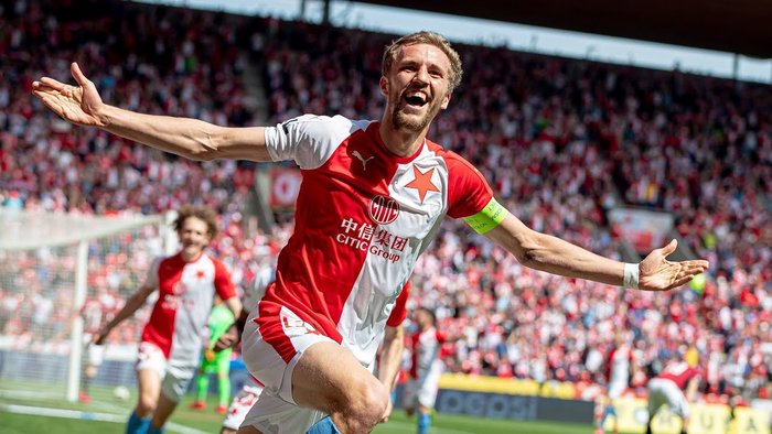 Soi kèo bóng đá Mlada Boleslav vs Slavia Praha - VĐQG CH Séc - 27/05/2020