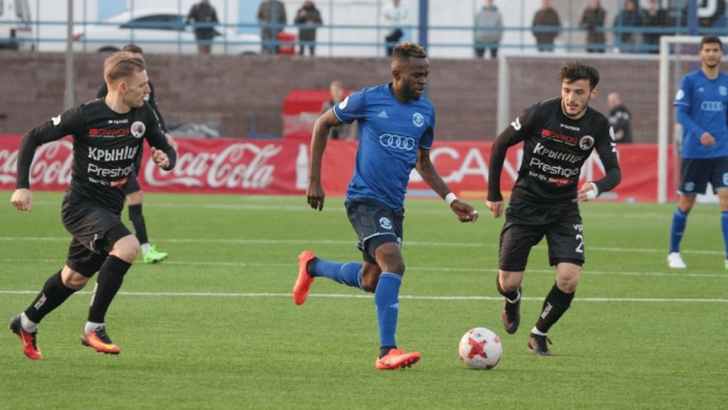 Soi kèo bóng đá Lokomotiv Gomel vs Krumkachy - Hạng Nhất Belarus - 11/05/2020