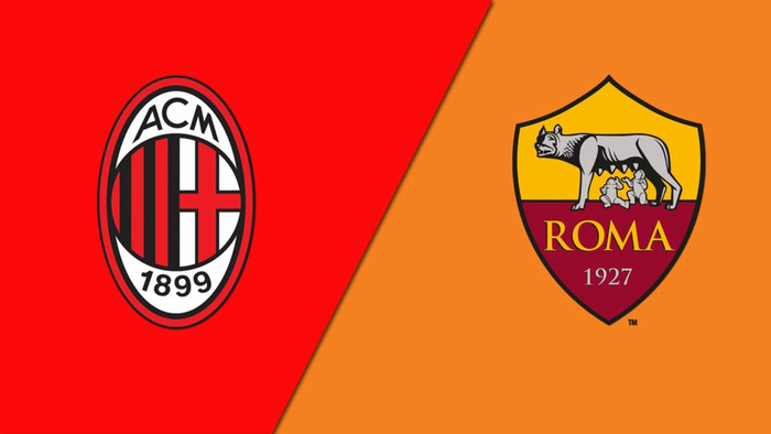 Soi kèo bóng đá AC Milan vs AS Roma - Serie A - 28/06/2020