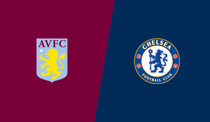 Soi kèo bóng đá Aston Villa vs Chelsea - Ngoại Hạng Anh - 21/06/2020