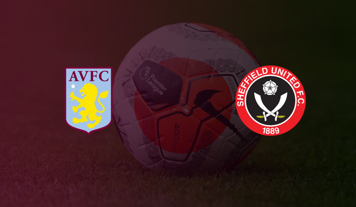 Soi kèo bóng đá Aston Villa vs Sheffield Utd - Ngoại Hạng Anh - 18/06/2020