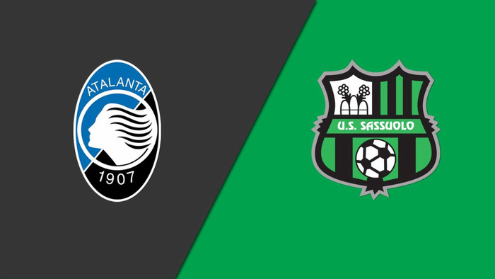 Soi kèo bóng đá Atalanta vs Sassuolo - Serie A - 22/06/2020