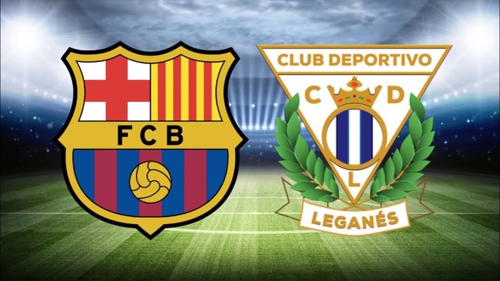 Soi kèo bóng đá Barcelona vs Leganes - La Liga - 17/06/2020