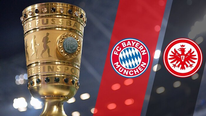 Soi kèo bóng đá Bayern Munich vs Frankfurt- Cúp Quốc Gia Đức - 11/06/2020