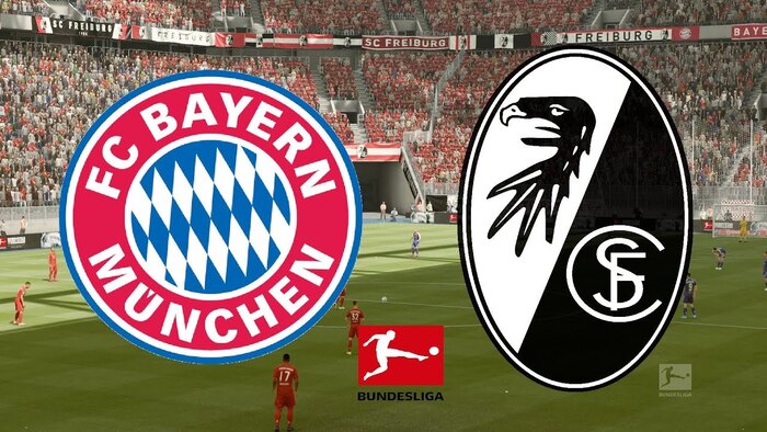 Soi kèo bóng đá Bayern Munich vs Freiburg - Bundesliga - 20/06/2020