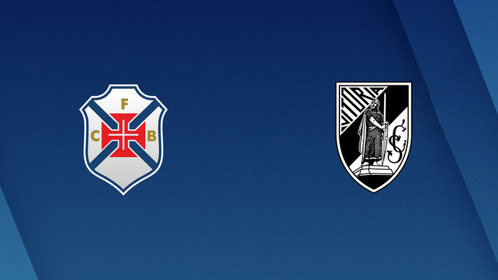 Soi kèo bóng đá Belenenses vs Vitoria Guimaraes - Primeira Liga - 12/06/2020