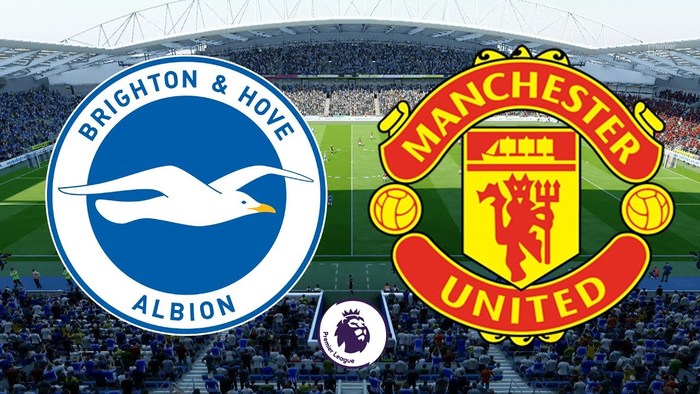Soi kèo bóng đá Brighton vs Manchester United - Ngoại Hạng Anh - 01/07/2020 