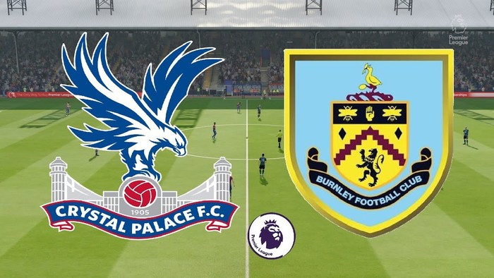 Soi kèo bóng đá Crystal Palace vs Burnley - Ngoại Hạng Anh - 30/06/2020