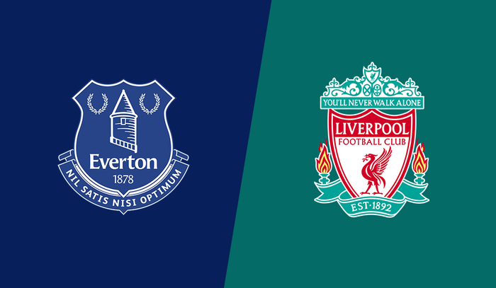 Soi kèo bóng đá Everton vs Liverpool - Ngoại Hạng Anh - 22/06/2020