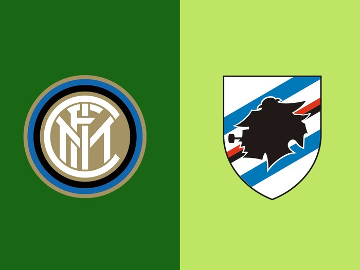 Soi kèo bóng đá Inter Milan vs Sampdoria - Serie A - 22/06/2020