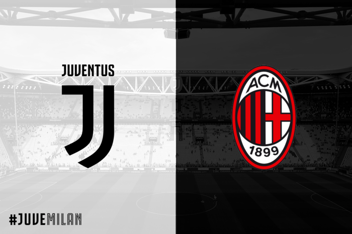 Soi kèo bóng đá Juventus vs AC Milan - Coppa Italia - 13/06/2020