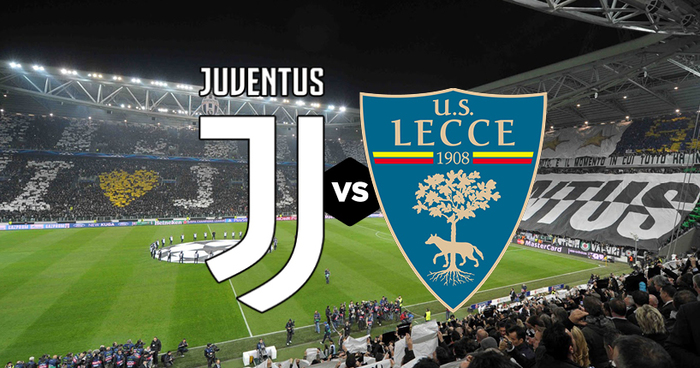Soi kèo bóng đá Juventus vs Lecce - Serie A - 27/06/2020