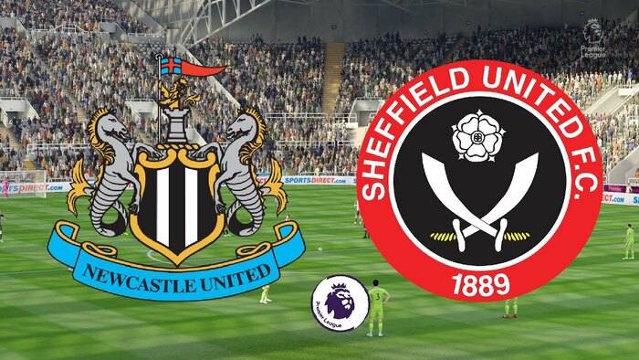 Soi kèo bóng đá Newcastle vs Sheffield Utd - Ngoại Hạng Anh - 21/06/2020