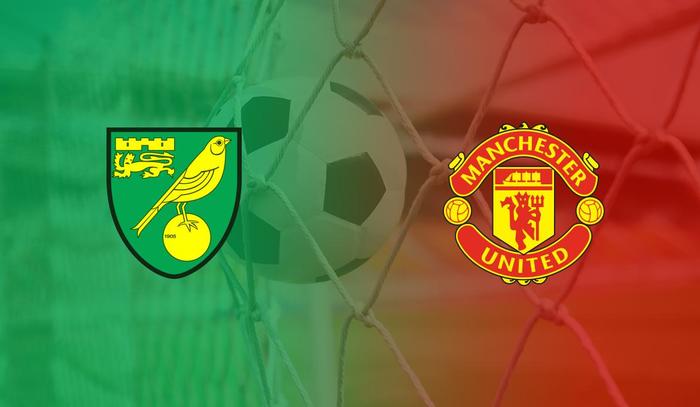 Soi kèo bóng đá Norwich City vs Manchester United - FA Cup - 27/06/2020 