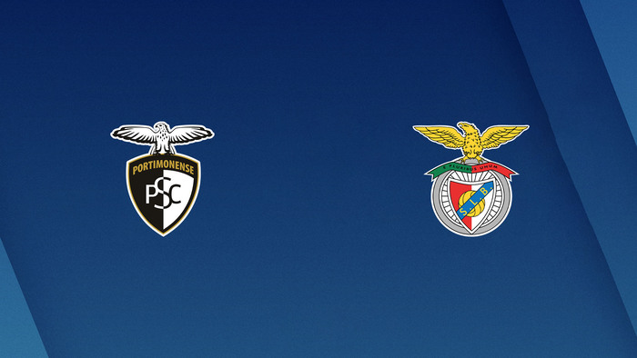 Soi kèo bóng đá Portimonense vs Benfica - Primeira Liga - 11/06/2020