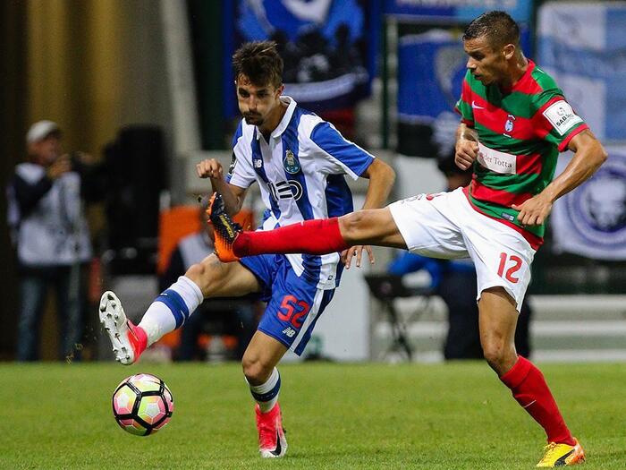 Soi kèo bóng đá Porto vs Maritimo - Primeira Liga - 11/06/2020