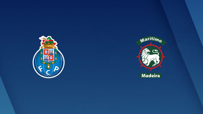 Soi kèo bóng đá Porto vs Maritimo - Primeira Liga - 11/06/2020