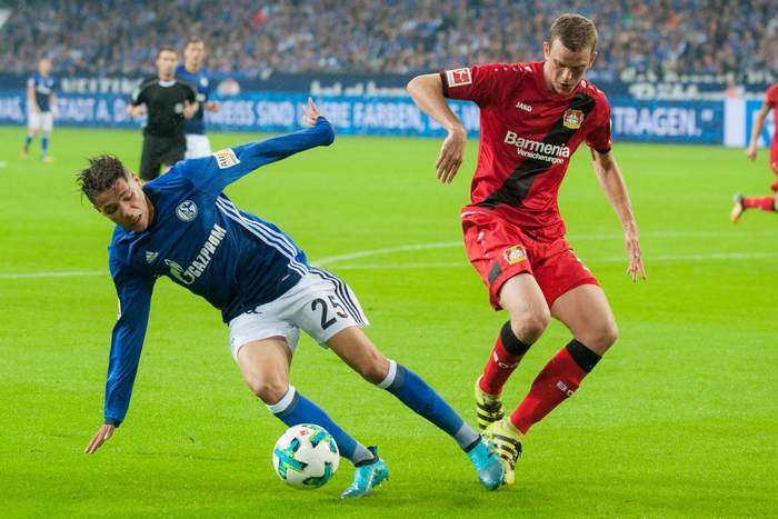 Soi kèo bóng đá Schalke 04 vs Leverkusen - Bundesliga - 14/06/2020